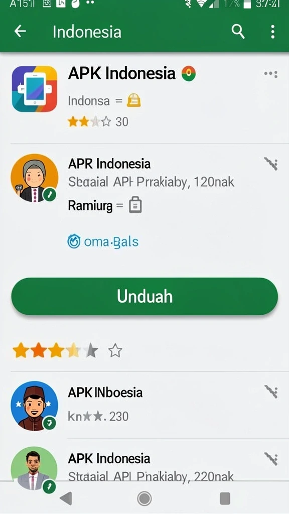 Aplikasi coloksgp Terpercaya untuk Android 2