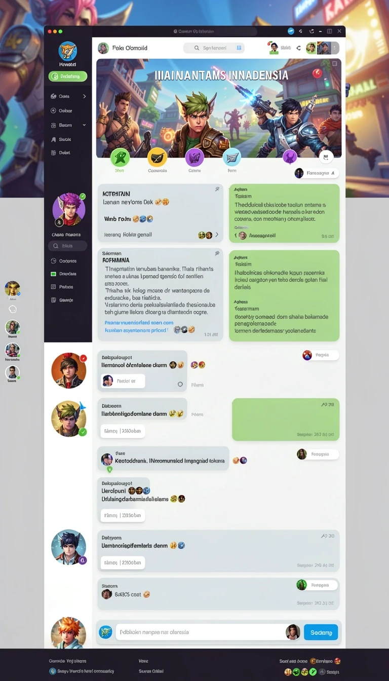 Aplikasi poker Terpercaya untuk Android