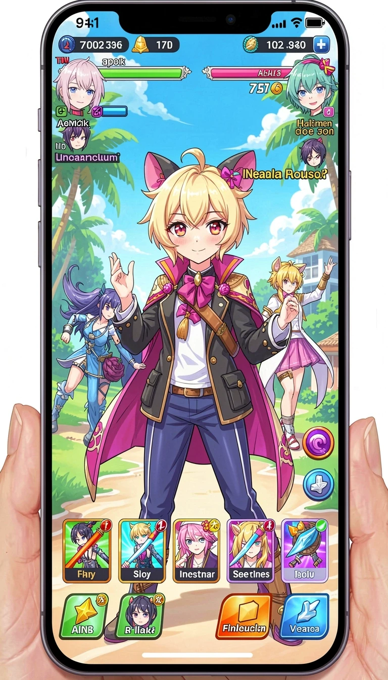 Aplikasi rt99 Terpercaya untuk Android 3