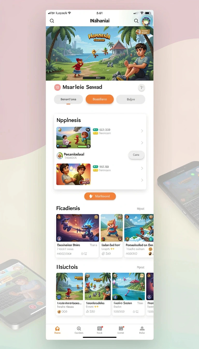 Aplikasi gacor88 Terpercaya untuk Android 2