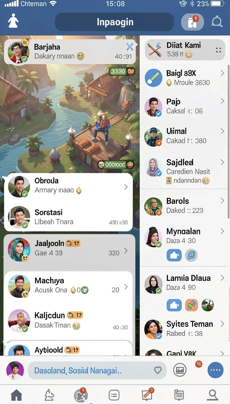 Aplikasi sl999 Resmi dan Terpercaya di Android