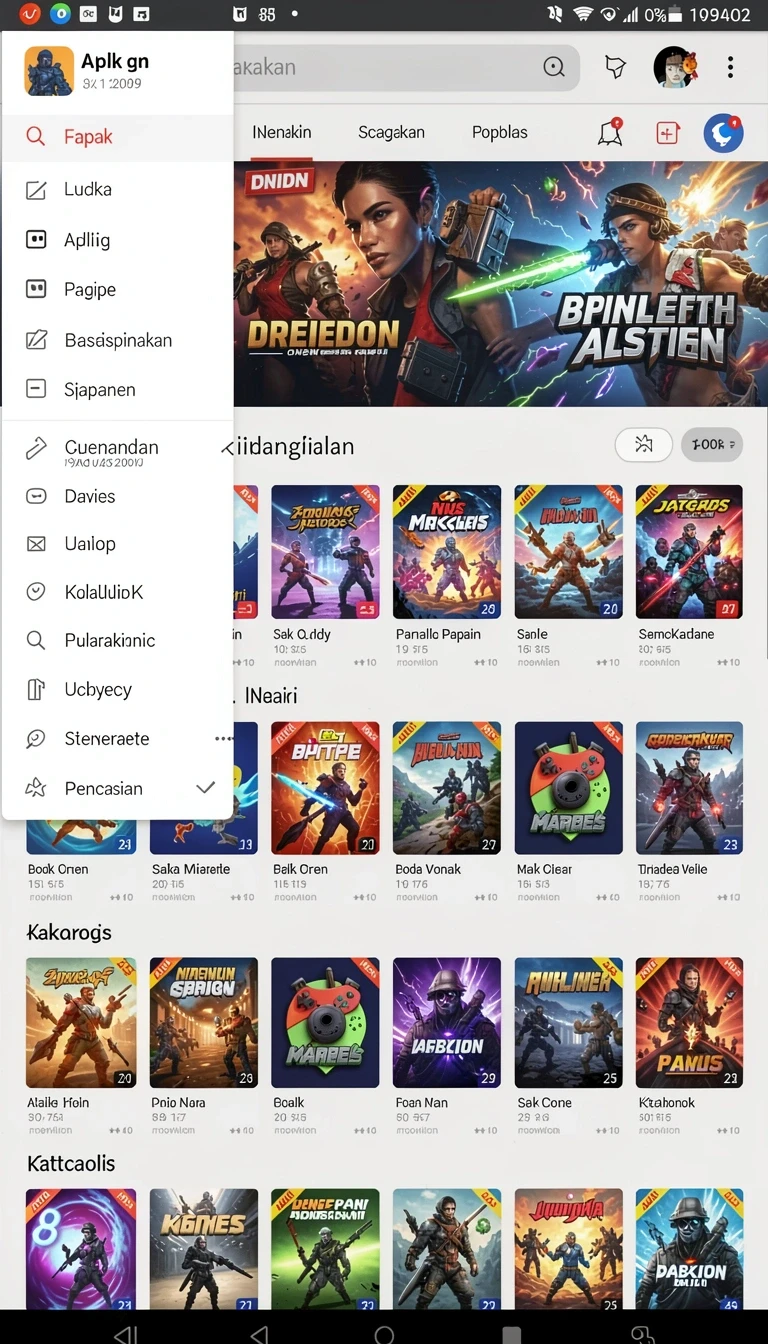 Aplikasi gacorfun Terpercaya untuk Android 2