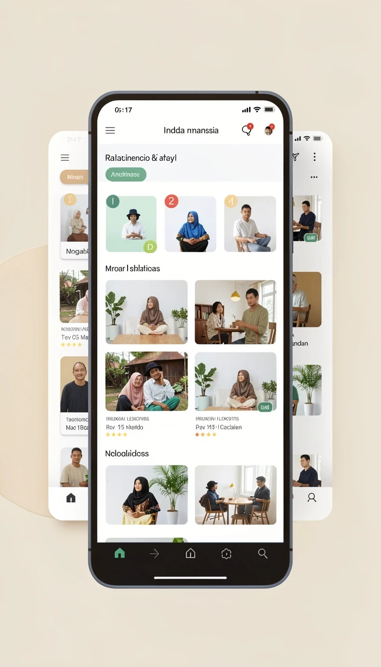 Aplikasi kencana28 Terpercaya untuk Android