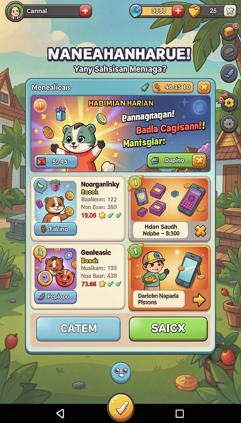 Aplikasi ind89 Terpercaya untuk Android 2