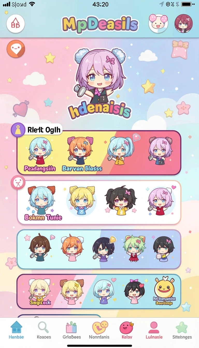 Aplikasi mixue88 Terpercaya untuk Android 3
