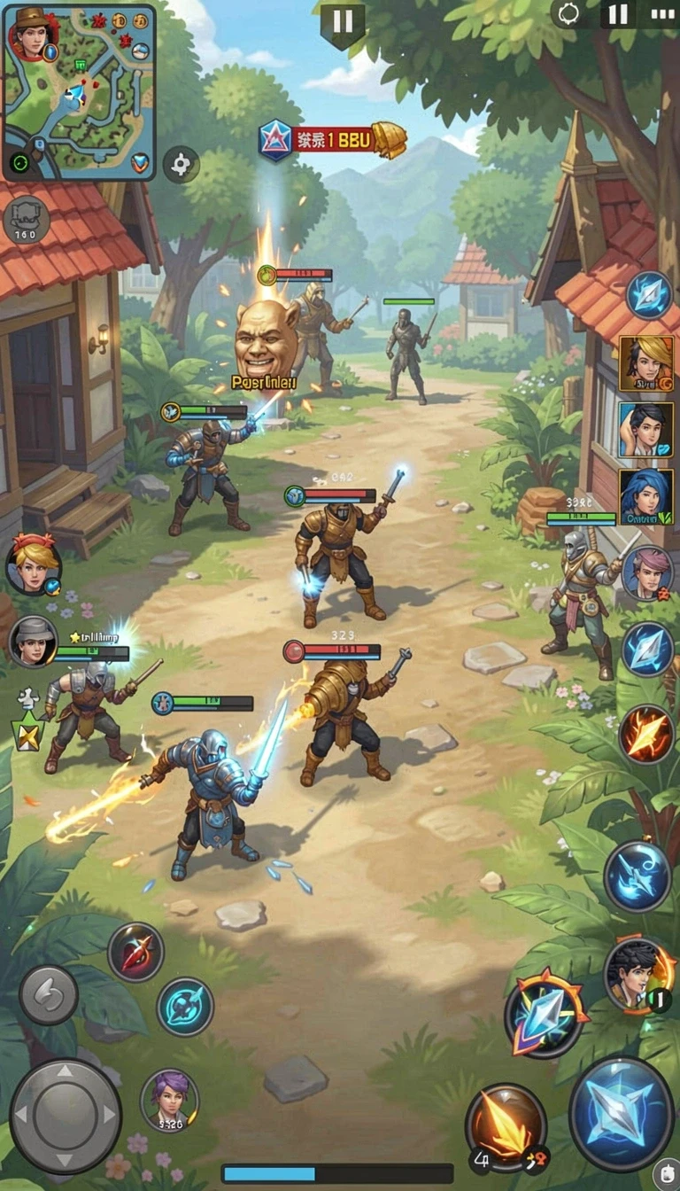 Aplikasi rt99 Terpercaya untuk Android 2