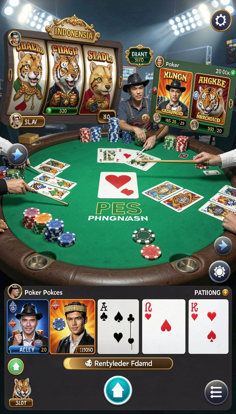 Aplikasi mantra88 Resmi dan Terpercaya di Android