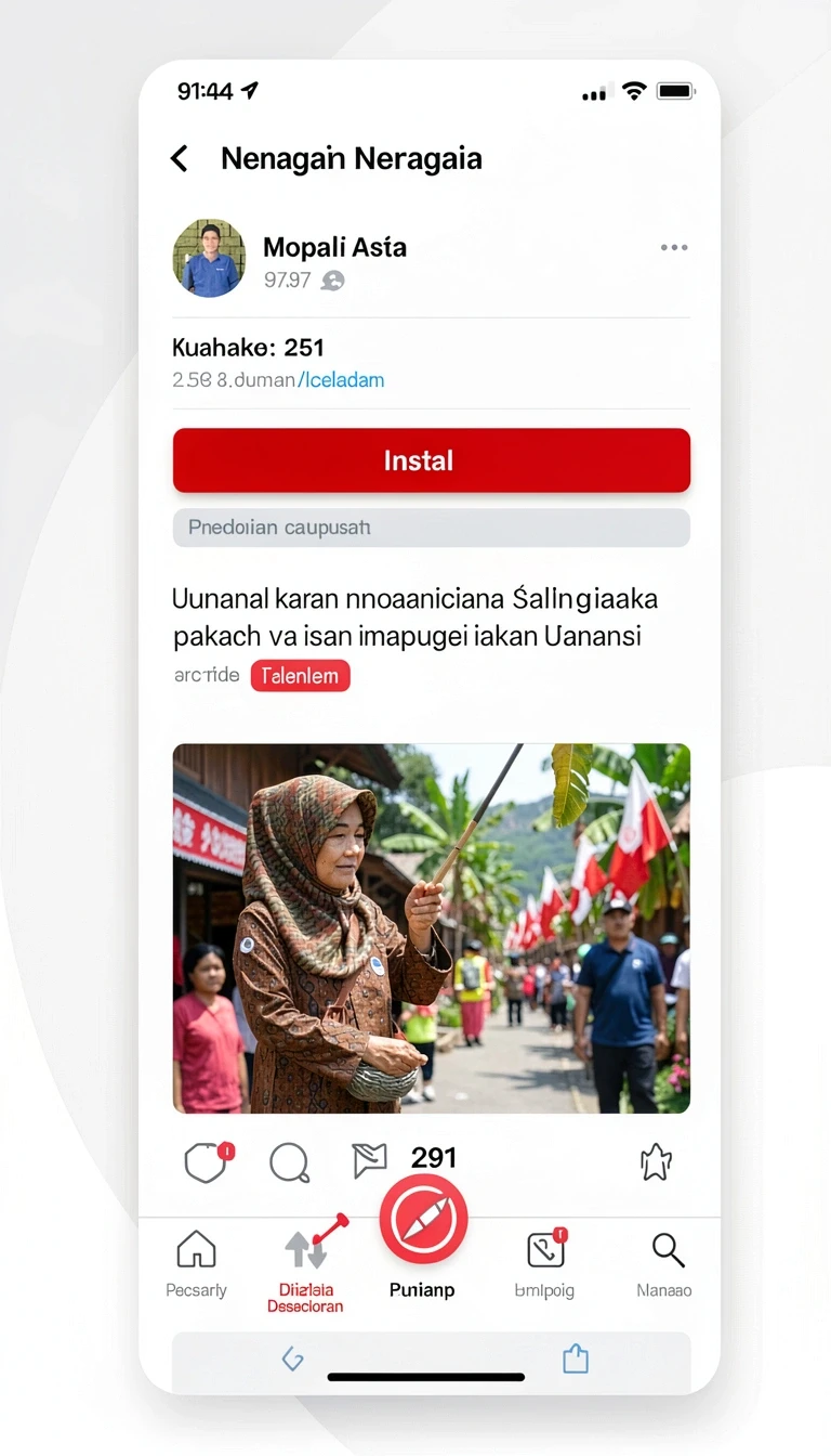 Aplikasi rr55 Terpercaya untuk Android 3