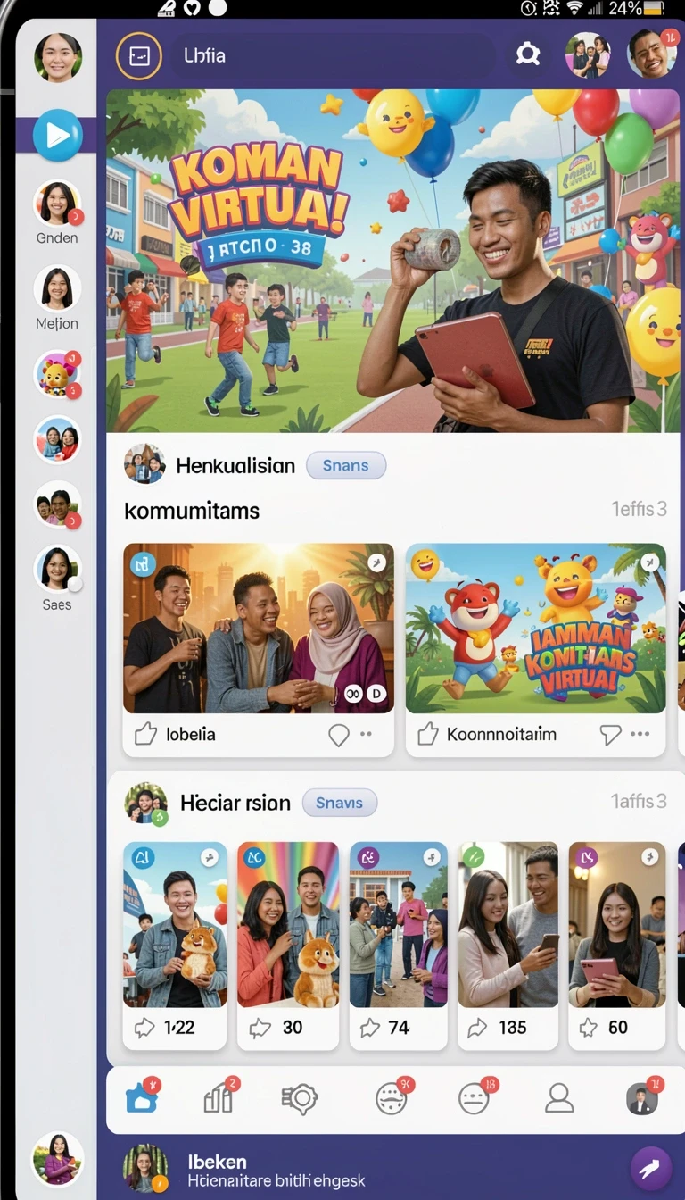 Aplikasi promo Terpercaya untuk Android 2