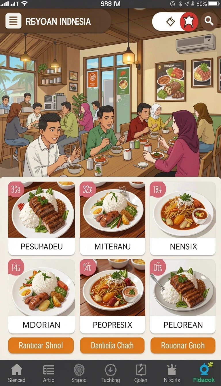 Aplikasi lnterwin Terpercaya untuk Android 2