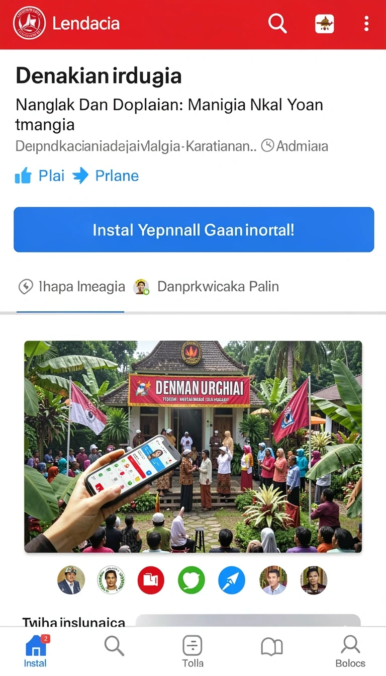 Aplikasi coloksgp Terpercaya untuk Android