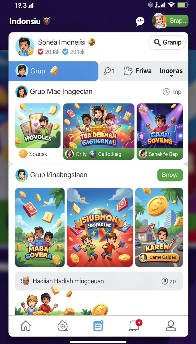 Aplikasi zzk Resmi dan Terpercaya di Android