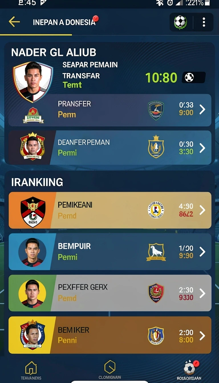 Aplikasi surgavip Terpercaya untuk Android 2