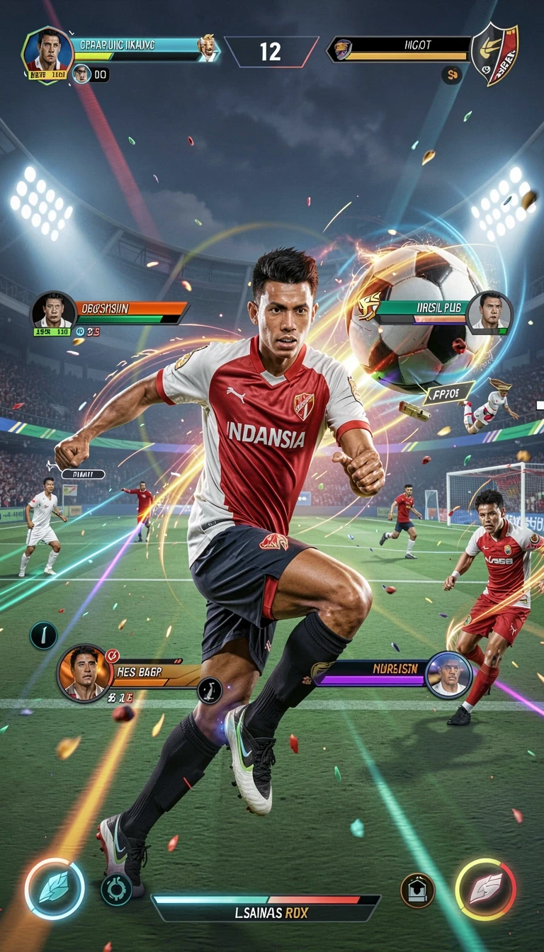 Aplikasi talas789 Terpercaya untuk Android 2