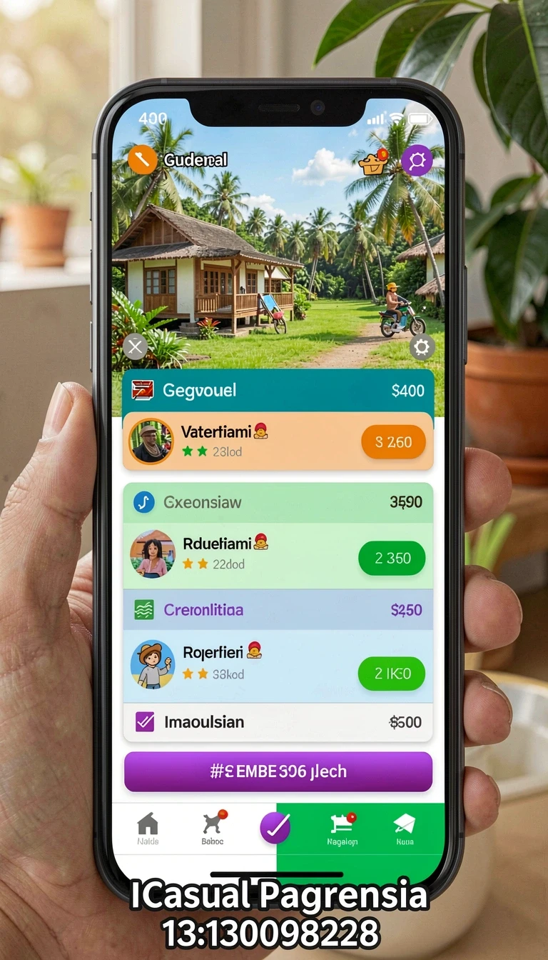Aplikasi bank338 Terpercaya untuk Android 3