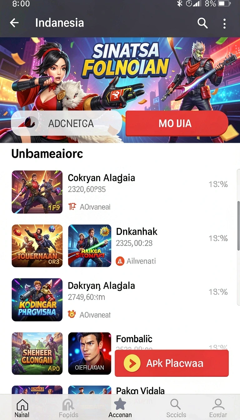 Aplikasi wa369 Resmi dan Terpercaya di Android 3