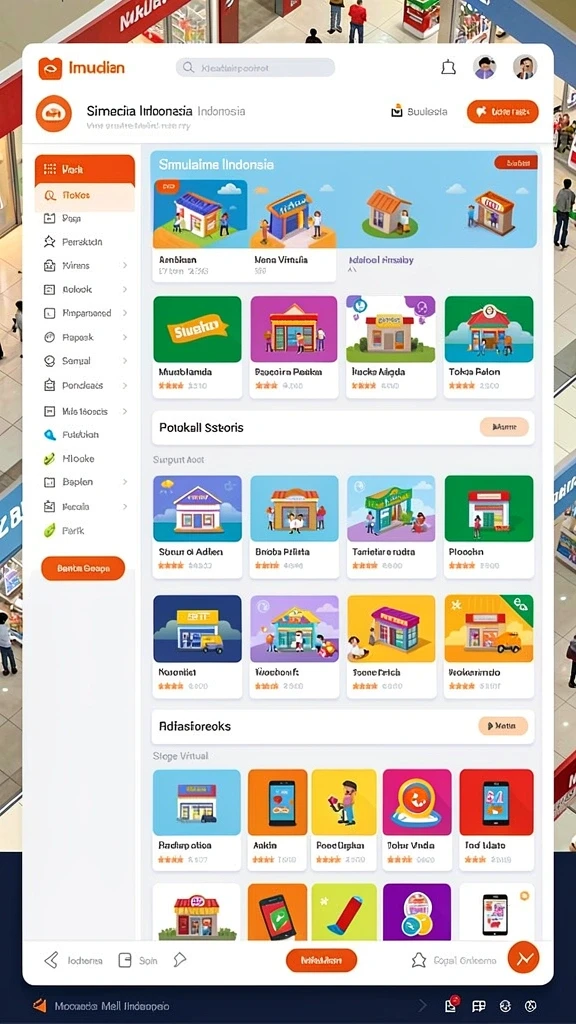 Aplikasi mixue88 Terpercaya untuk Android