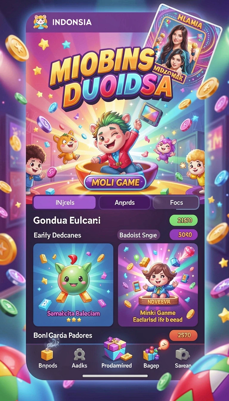 Aplikasi lintas88 Terpercaya untuk Android 3