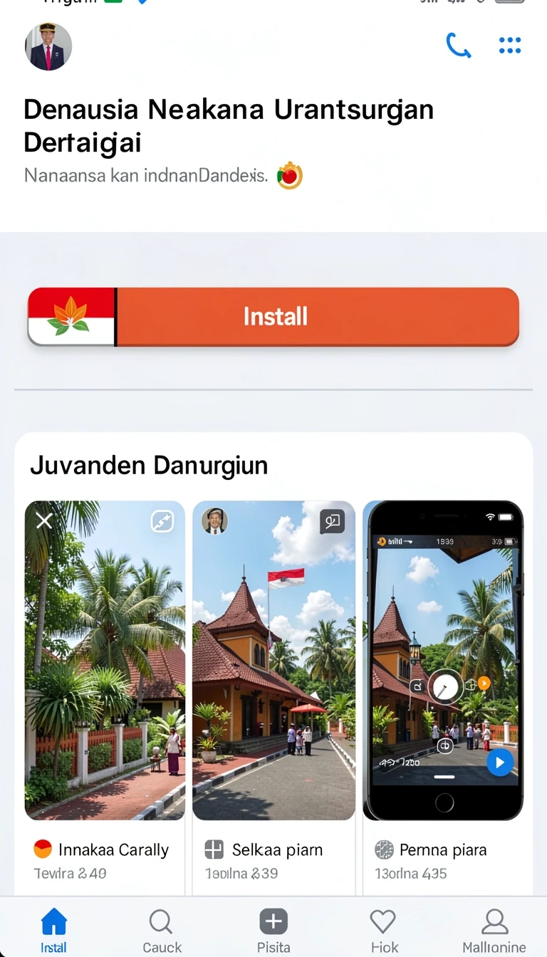 Aplikasi browin88 Terpercaya untuk Android 3