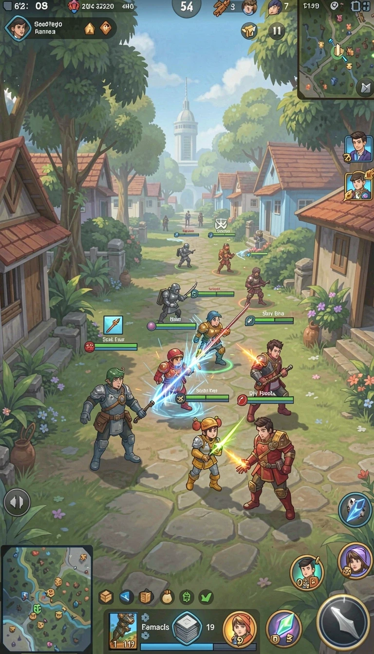 Aplikasi melody77 Terpercaya untuk Android 2