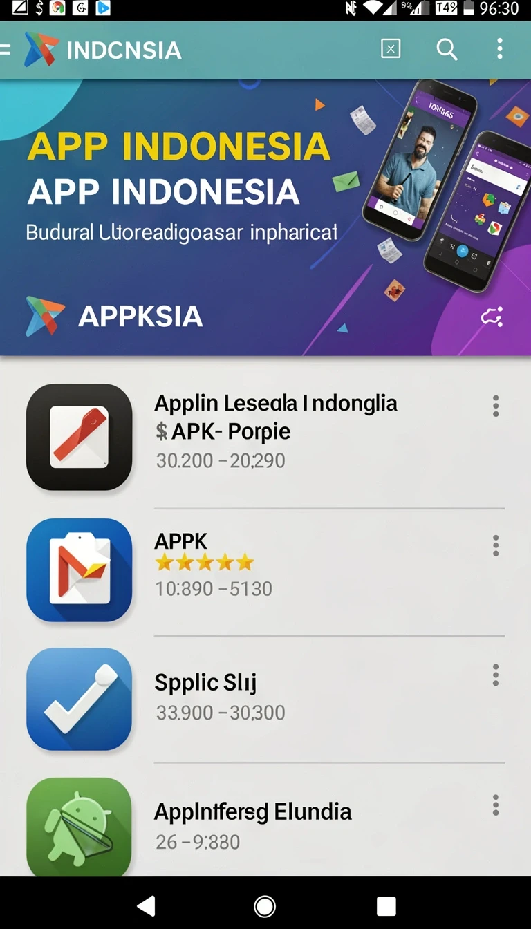 Aplikasi surga77 Terpercaya untuk Android 2