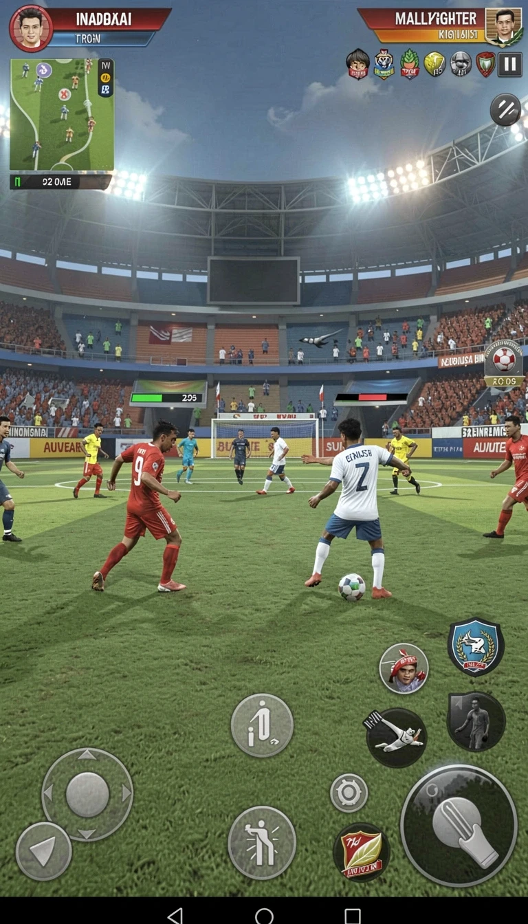 Aplikasi surga77 Terpercaya untuk Android 3
