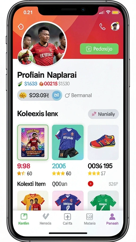 Aplikasi vipwin88 Resmi dan Terpercaya di Android